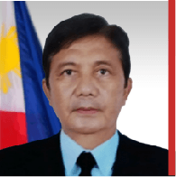 Rolando M. Aquino