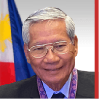 Rufino G. Ibay Jr.