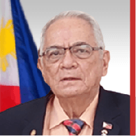 Jose C. Lapus