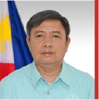 Florentino P. Manalastas Jr.