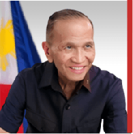 Manuel B. Mariano