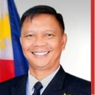 Caesar Bernard N. Valencia